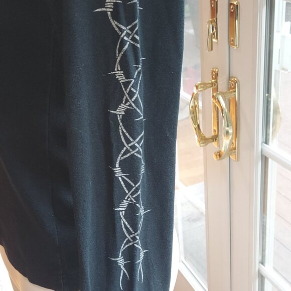 Bella design long sleeve tee shirt - Picture 5 of 6